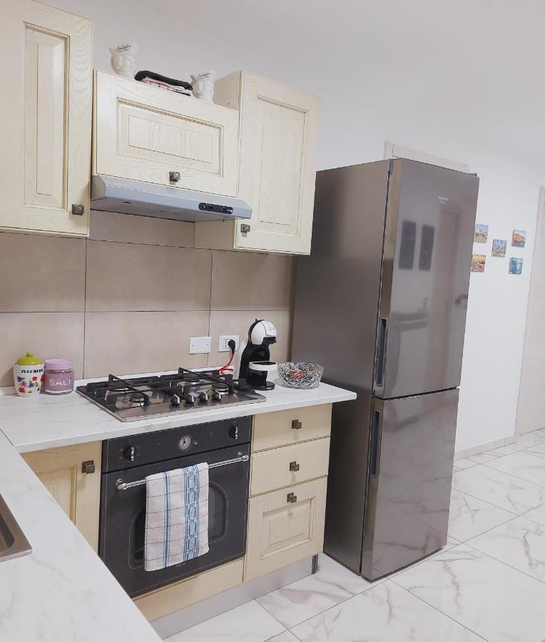 Nel Cuore Di Genova Bagno Privato Exterior photo