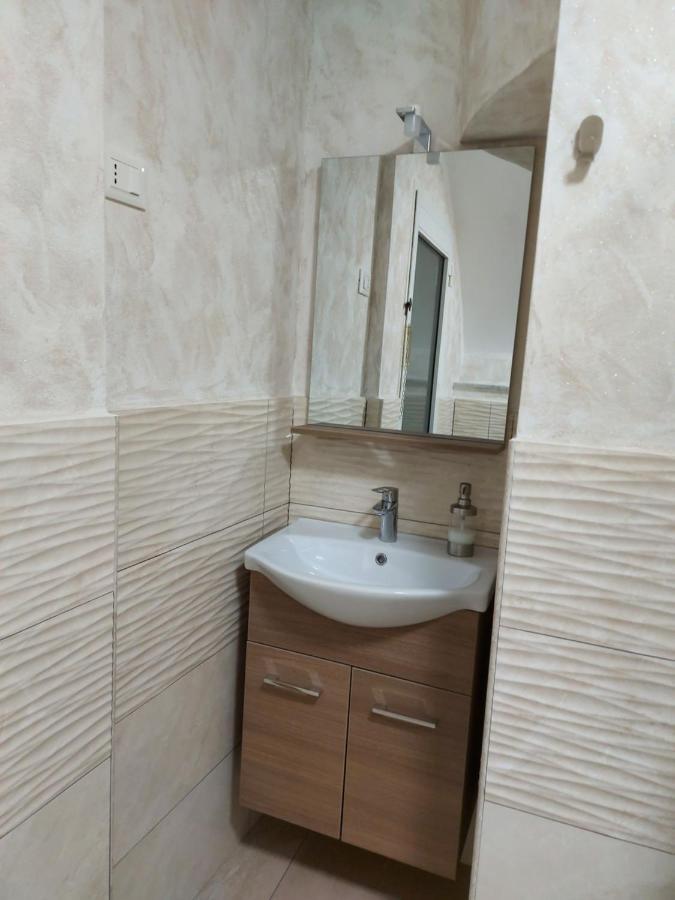 Nel Cuore Di Genova Bagno Privato Exterior photo